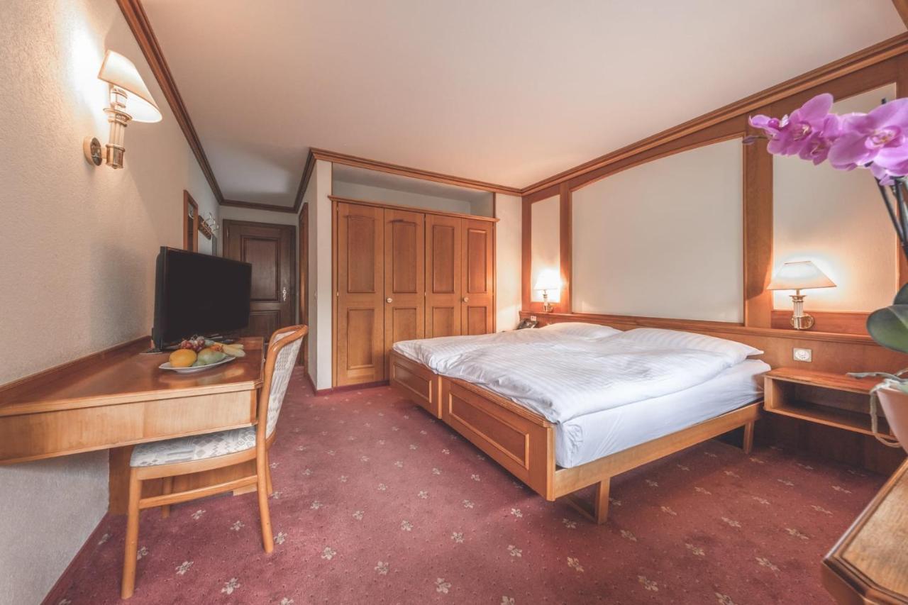 Antares Hotel Zermatt Ngoại thất bức ảnh