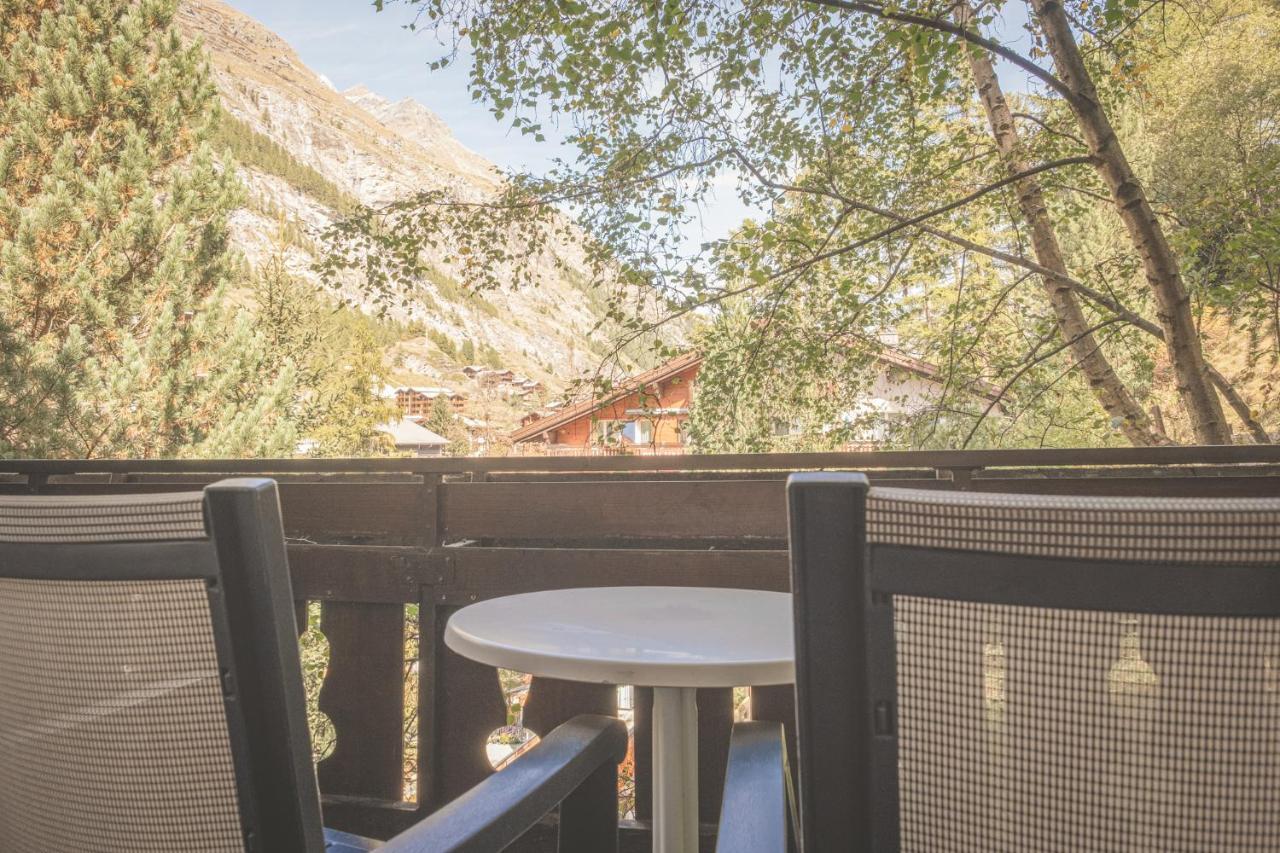 Antares Hotel Zermatt Ngoại thất bức ảnh